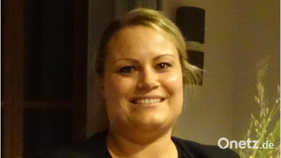 Nina Fleißner ist Geschäftsleiterin der Gemeinde Fensterbach. Bei der anstehenden Bürgermeisterwahl fungiert sie als Wahlleiterin. Archivbild: Houschka