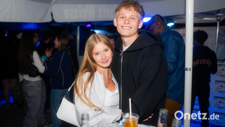 Die Bilder vom Samstagabend vom Hip-Hop-BBQ. Bild: Hannes Stock