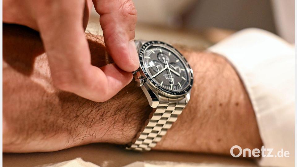Faszination für Technik und Handwerkskunst spielt eine Rolle. Bild: Uli Deck/dpa