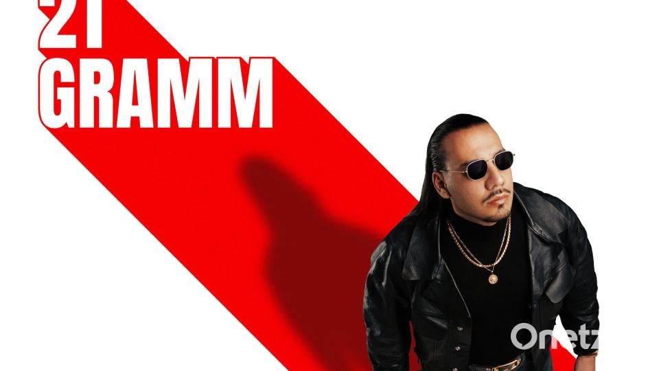 „21 Gramm“ heißt die neue Platte, die nun erscheint. (Archivbild) Bild: Sony Music/dpa