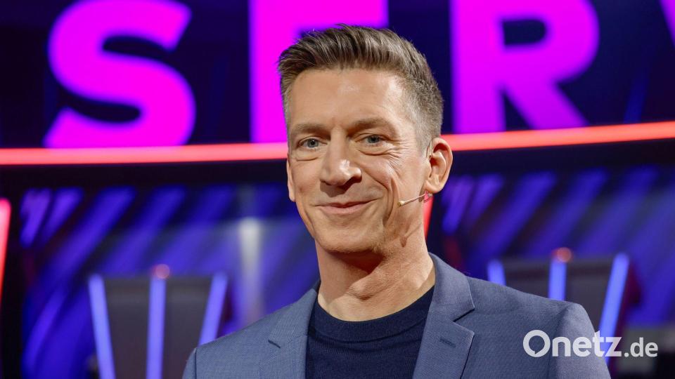 Steffen Hallaschka stellt in seiner neuen Show viele Fragen an selbst ernannte „Besserwisser“. (Archivfoto) Bild: Thomas Banneyer/dpa