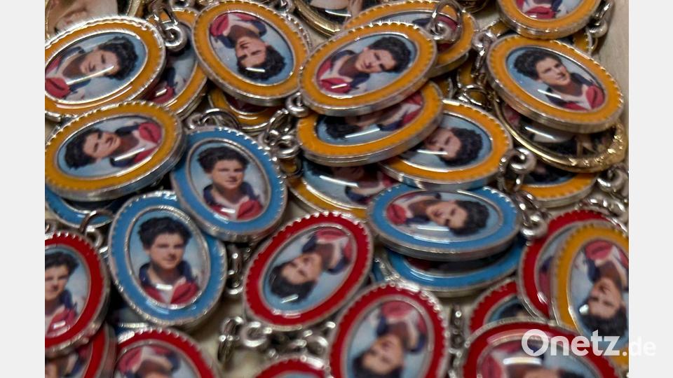 Der Vatikan misst der Aufnahme des jungen Italieners in den Heiligenstand erhebliche Bedeutung zu. (Archivbild) Bild: Christoph Sator/dpa