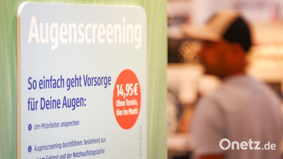 Verbraucherschützer blicken skeptisch auf das Angebot. Bild: Christoph Reichwein/dpa