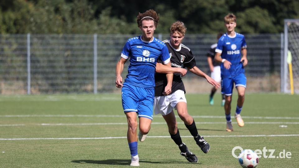 Janne Lautner wechselt zum SC Luhe-Wildenau. Archivbild: Dieter Jäschke