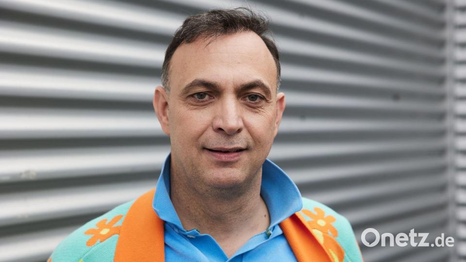 Nach Personalknall: Bob Hanning entschuldigt sich bei Jaron Siewert. Bild: Joerg Carstensen/dpa