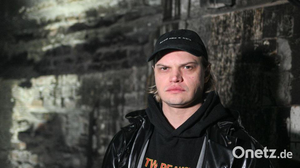 Wilson Gonzalez Ochsenknecht Serie erhält eine Fortsetzung. Bild: Jens Kalaene/dpa