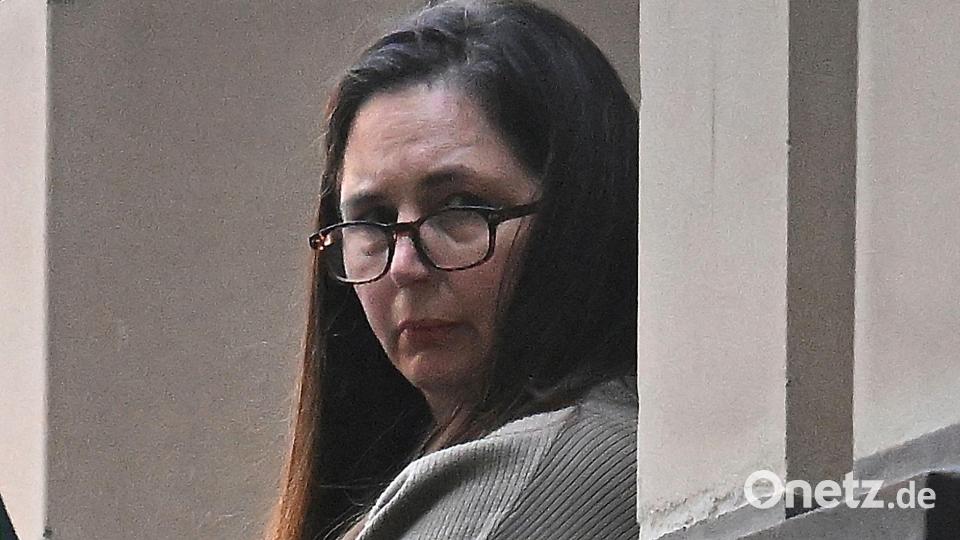 Patterson hat stets ihre Unschuld beteuert - wurde aber vieler Lügen überführt. (Archivbild) Bild: James Ross/AAP Image/AP/dpa