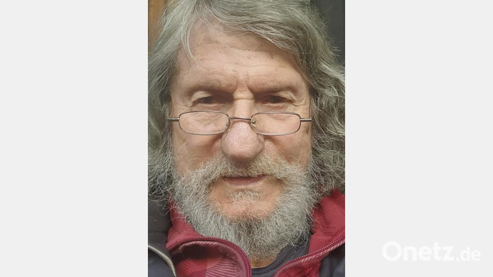 Rolf Fütterer Bild: Rolf Fütterer
