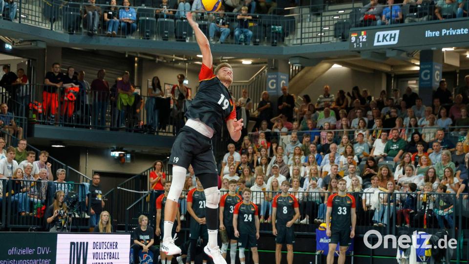 Röhrs hat sich zurückgekämpft. Bild: Georg Wendt/dpa