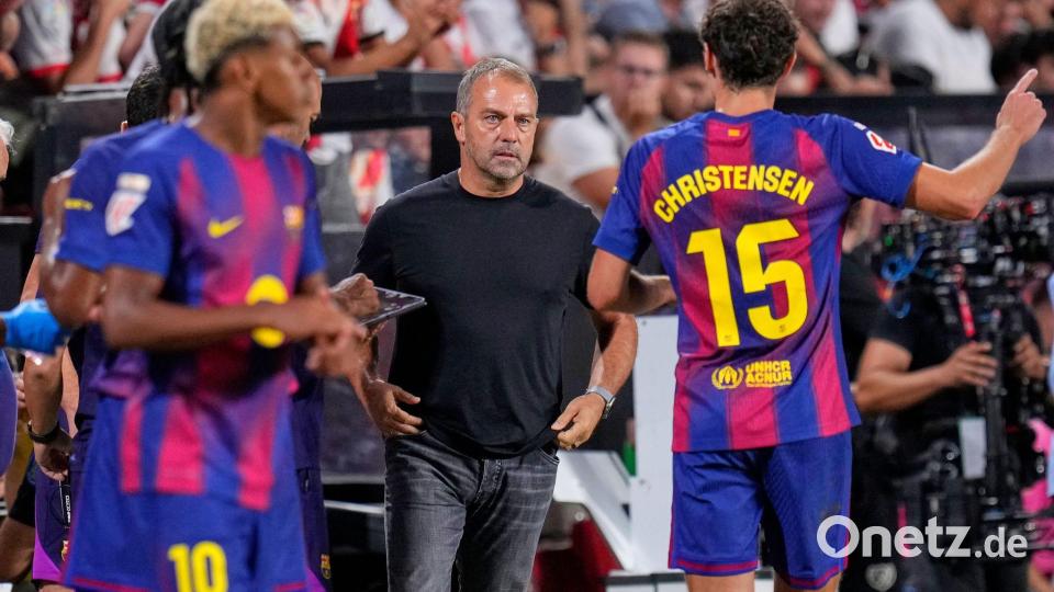 Flick muss sich weiter gedulden. (Archivfoto) Bild: Manu Fernandez/AP/dpa