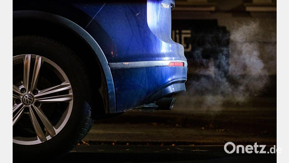 10 Jahre nach Aufdeckung des Dieselbetrugs ist der Skandal noch nicht ausgestanden. Bild: Ole Spata/dpa