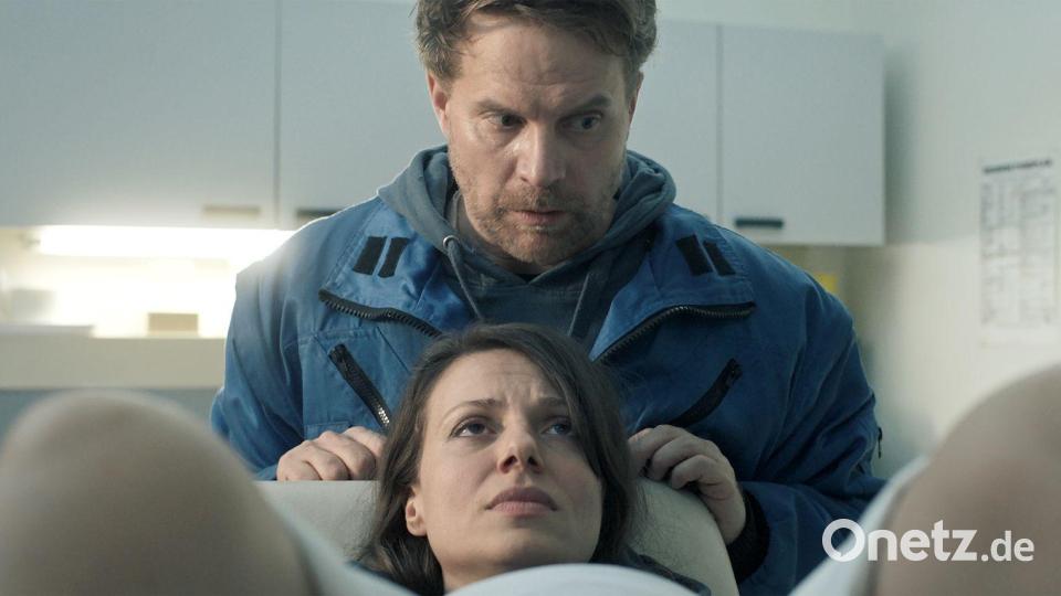 Zugleich verblüfft die zweite Regie-Arbeit von Schauspieler Janek Rieke mit mehr als krudem Witz. Bild: ELEMENT E/Filmwelt Verleihagentur/dpa