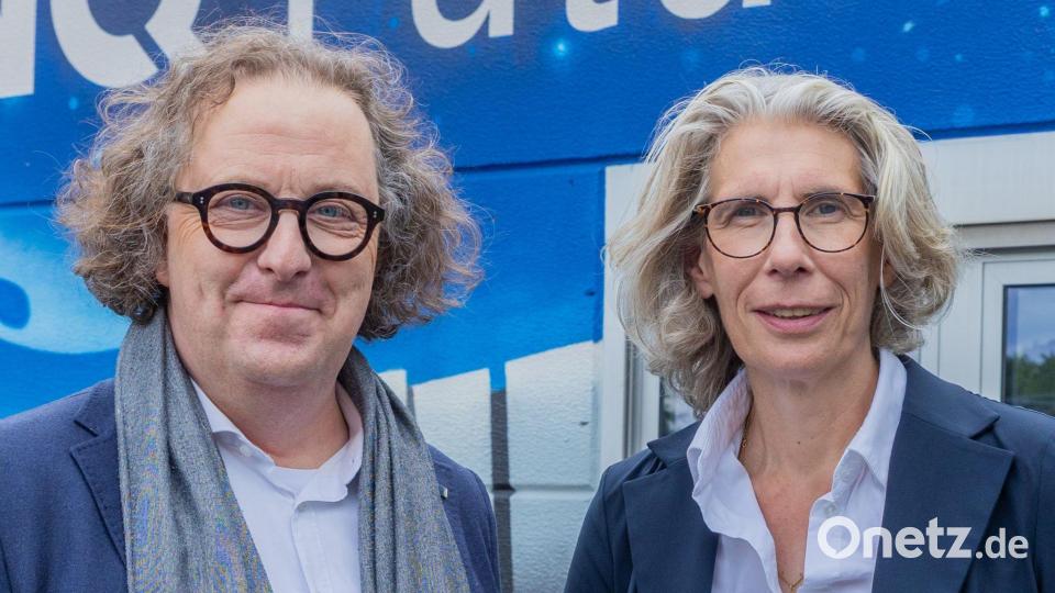 Verzinken, und dabei Ressourcen schonen: der preiswürdige Ansatz der Forscher. Bild: Markus Große Ophoff/DBU/dpa