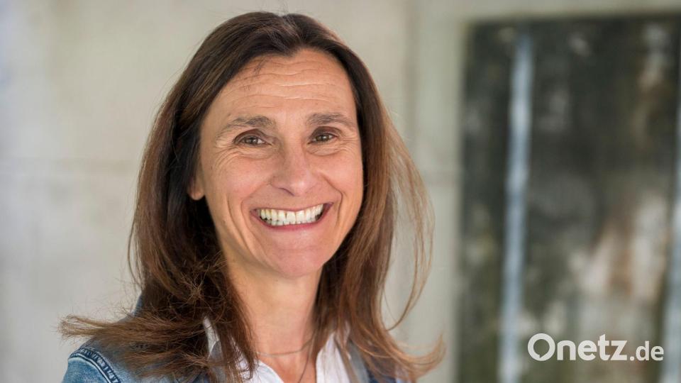 Wissenschaftlerin Eva Odersky hat sich intensiv mit dem Prozess des Schreibenlernens auseinandergesetzt (Archivbild). Bild: Peter Kneffel/dpa