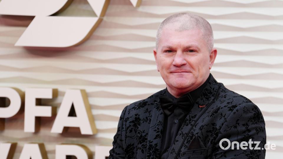 Ex-Profiboxer Ricky Hatton ist tot. Bild: Martin Rickett/PA Wire/dpa