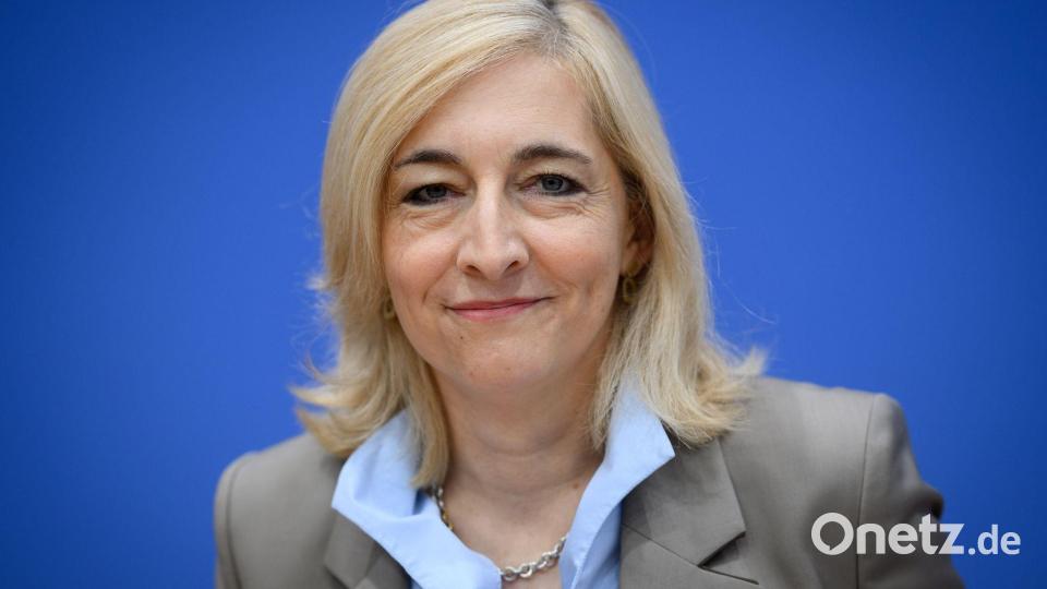 Ministerin will Angebot der Apotheken ausweiten. (Archivbild) Bild: Bernd von Jutrczenka/dpa
