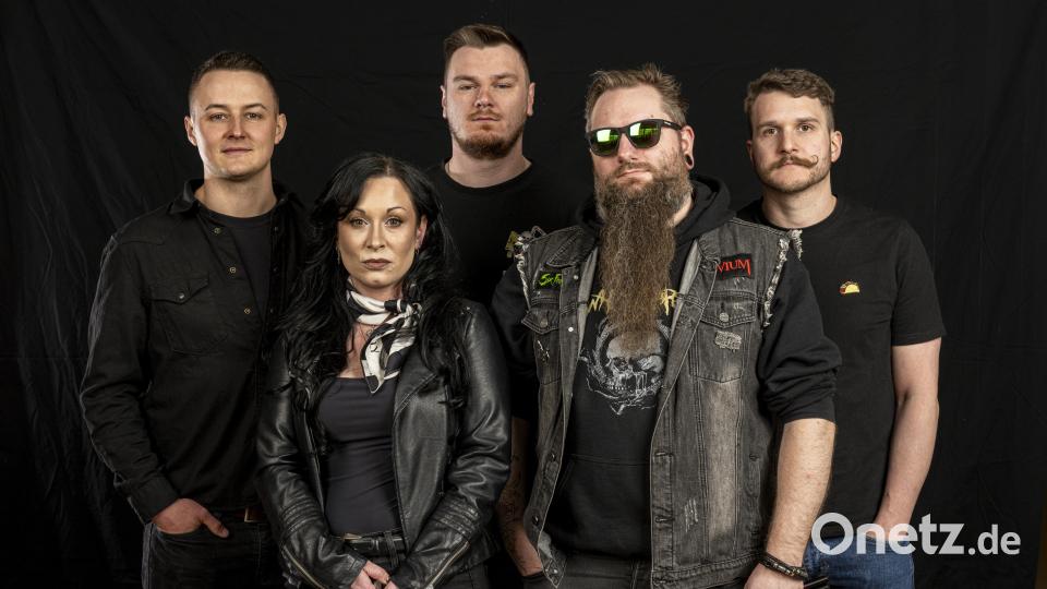 Die Band Backtracks gastiert am 26. September im Salute. Bild: Gerald Richter/exb