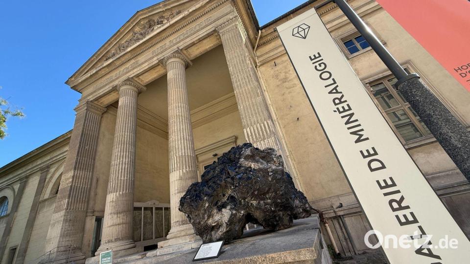 Laut Museum haben die gestohlenen Objekte einen unschätzbaren kulturellen Wert. Bild: Rachel Sommer/dpa