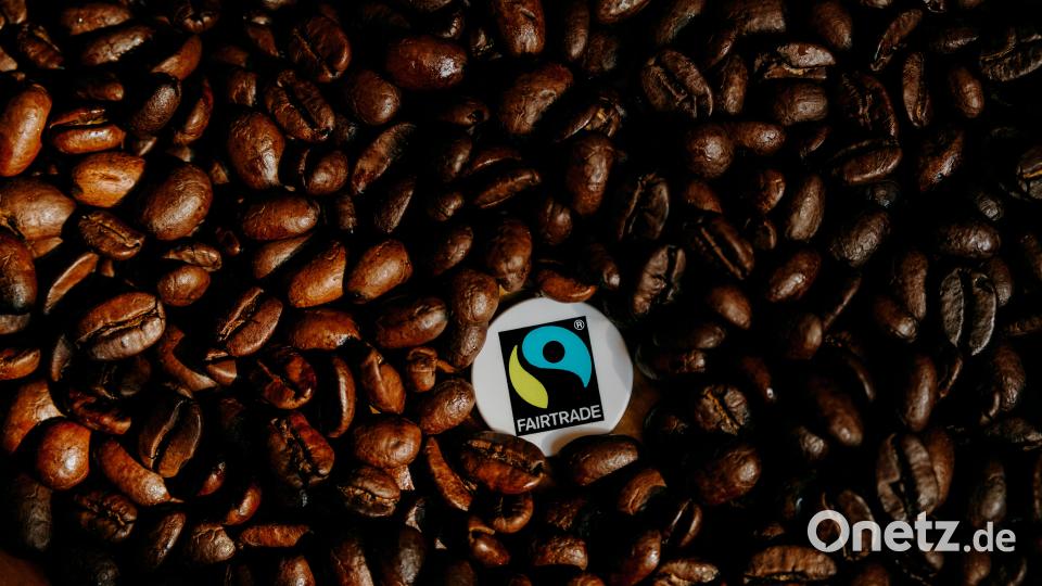 Kaffee ist der Pionier unter den Fairtrade-Produkten. Archivbild: Ilkay Karakurt