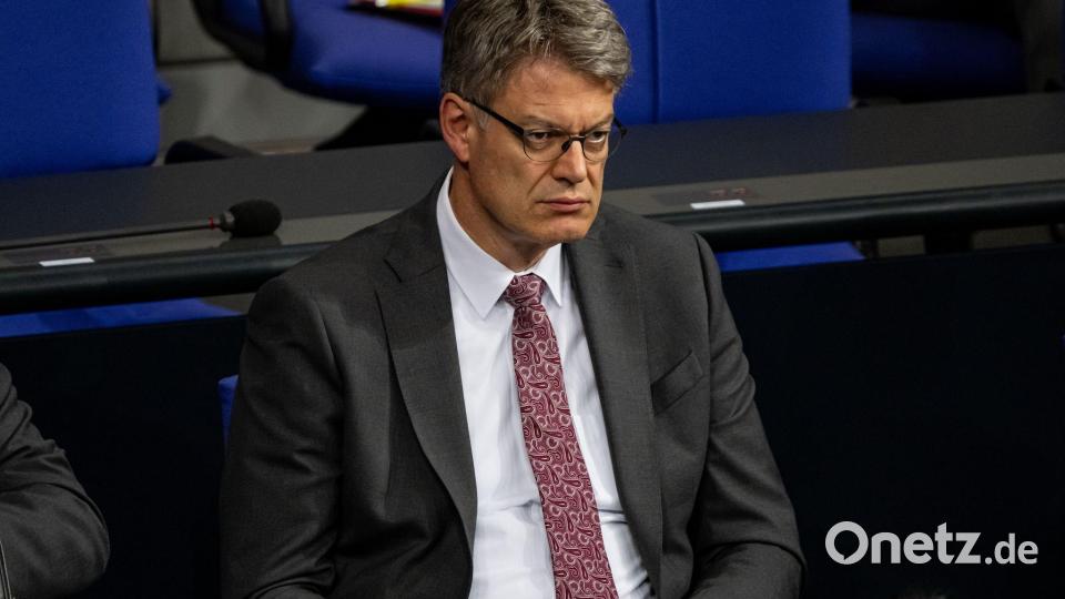 Der Bundesverkehrsminister muss den Ländern einiges erklären. Bild: Fabian Sommer/dpa
