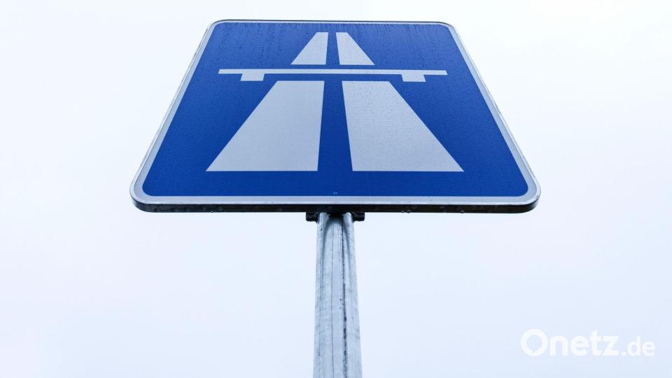 Es geht um viele Autobahnprojekte. Bild: Friso Gentsch/dpa