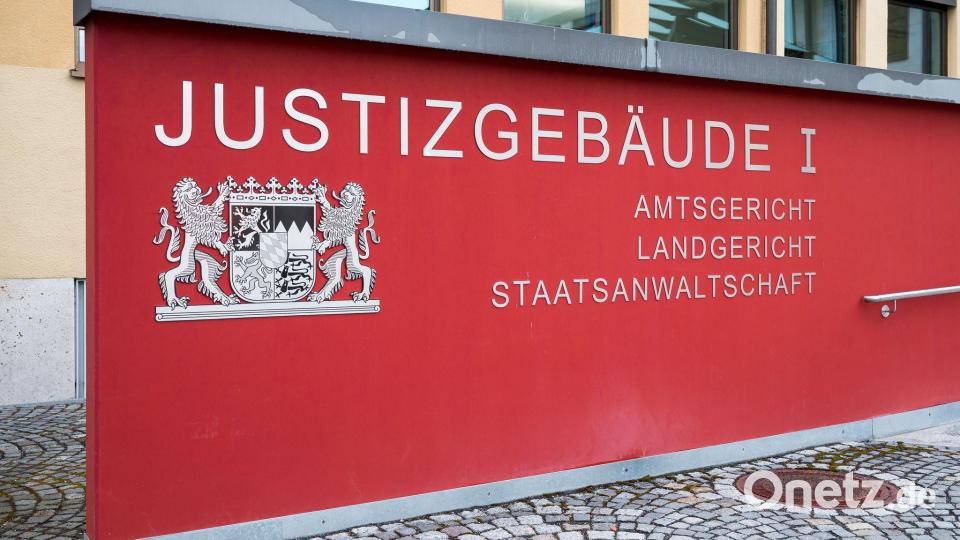 Im Prozess um einen Mord unter THW-Helfern soll es zu einem Urteil kommen. (Symbolbild) Bild: Daniel Vogl/dpa