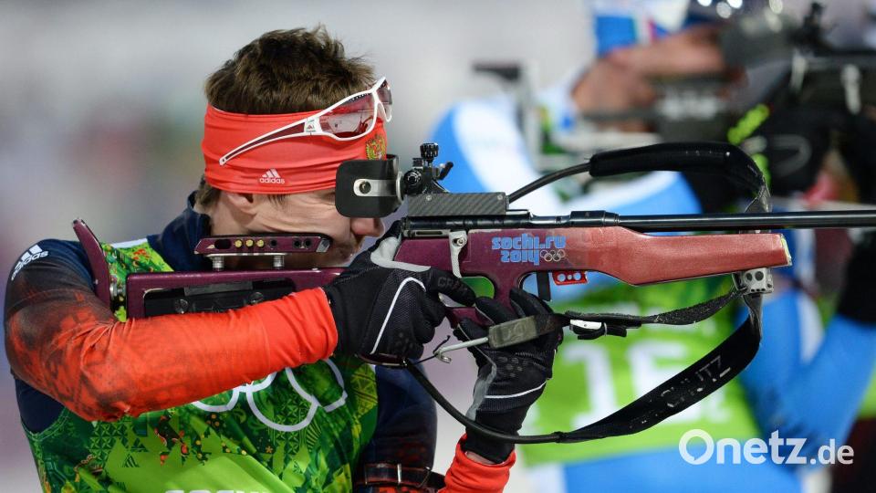 Jewgeni Ustjugow verliert wegen Dopings nachträglich zwei Olympiasiege. Bild: Hendrik Schmidt/EPA/dpa