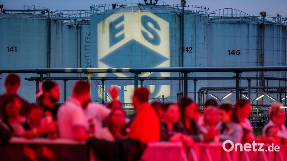 Im Schnitt sahen rund 880.000 Zuschauerinnen und Zuschauer die Sendung. Bild: Christoph Reichwein/dpa