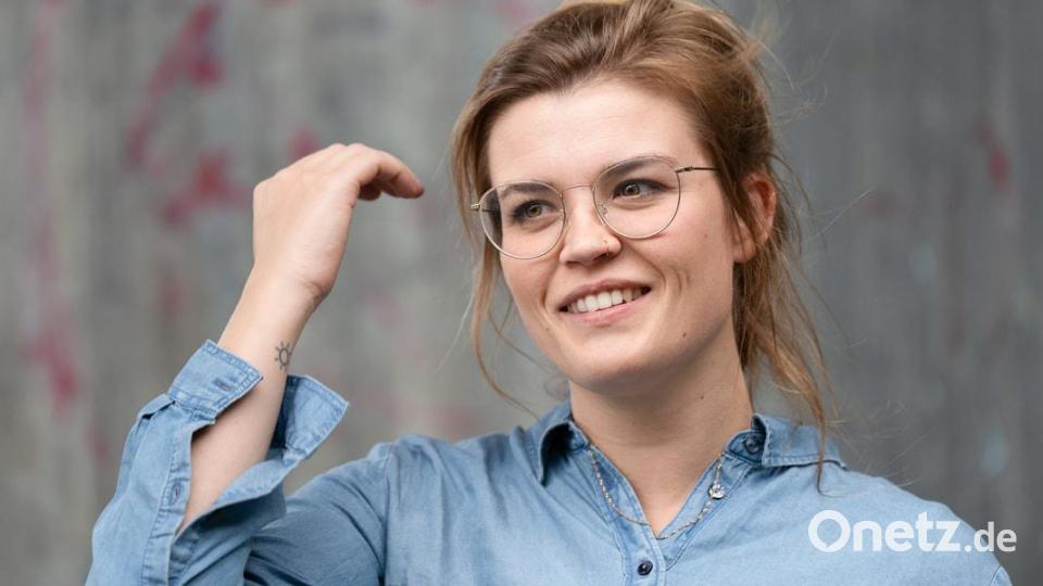 Henriette Heine gibt bei OVIGO ihr Regiedebut. Auf die Inszenierung ihres Psycho-Thrillers darf man gespannt sein. Bild: Rolf K. Wegst