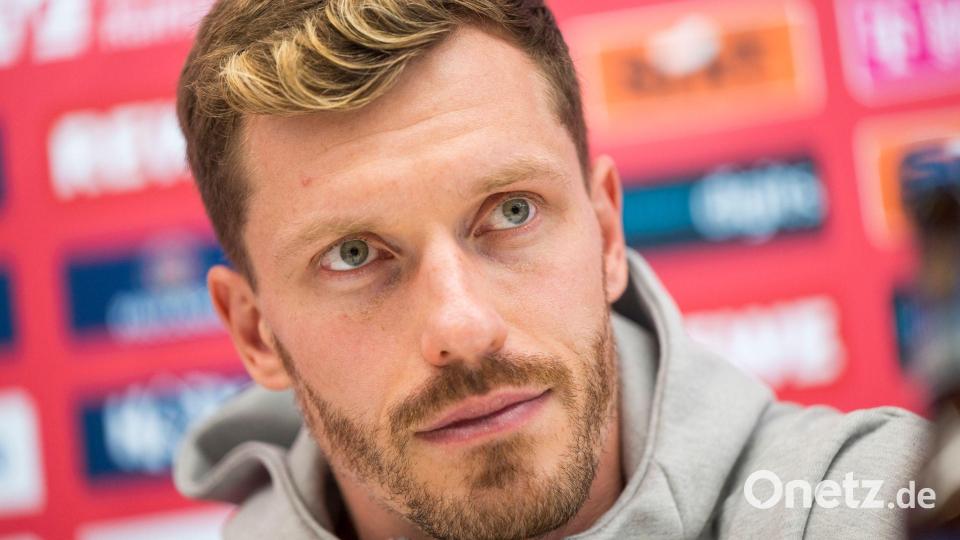 Welt- und Europameister Andreas Obst geht fast ohne Teamtraining in die neue Saison. Bild: Peter Kneffel/dpa