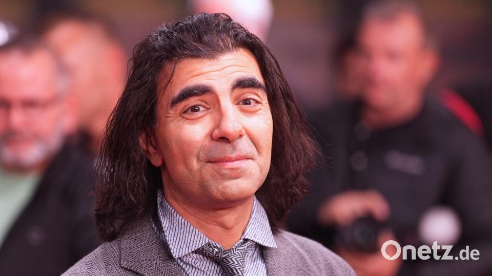 Fatih Akins Film „Amrum“ kommt ab dem 9. Oktober bundesweit in die Kinos. (Archivbild) Bild: Marcus Brandt/dpa