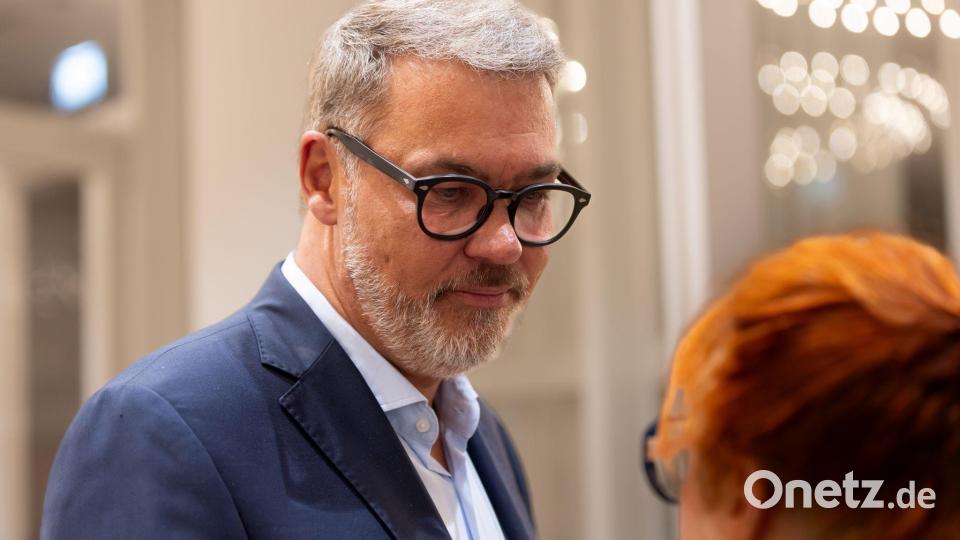 Nach fast 80 Jahren verlieren die Sozialdemokraten ihre einstige „Herzkammer“ Dortmund an die CDU. Bild: Dieter Menne/dpa