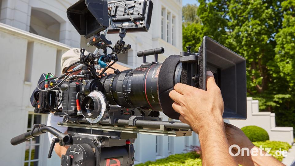 Beim Kurzfilm-Festival in Sulzbach-Rosenberg werden 15 Beiträge im Capitol gezeigt. Bild: Georg Wendt/dpa