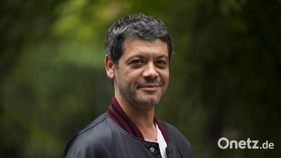 Nach dem Ausscheiden von Udo Wachtveitl und Miroslav Nemec ist nun Carlo Ljubek als Ermittler Nikola Buvak dazu gekommen. Bild: Peter Kneffel/dpa