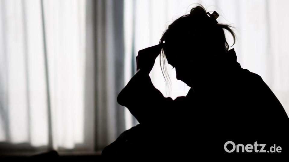 Nur noch 40 Prozent der Menschen in Deutschland haben einer Umfrage zufolge positive Erwartungen für die eigene Zukunft. (Symbolbild) Bild: Julian Stratenschulte/dpa/dpa-tmn