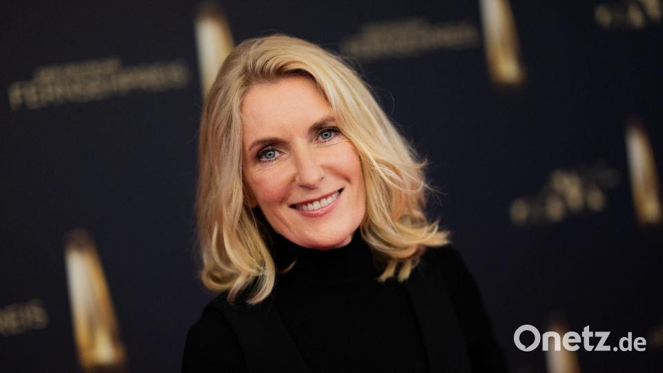 Maria Furtwängler ist Fernsehzuschauern als „Tatort“-Kommissarin bekannt. (Archivfoto) Bild: Rolf Vennenbernd/dpa