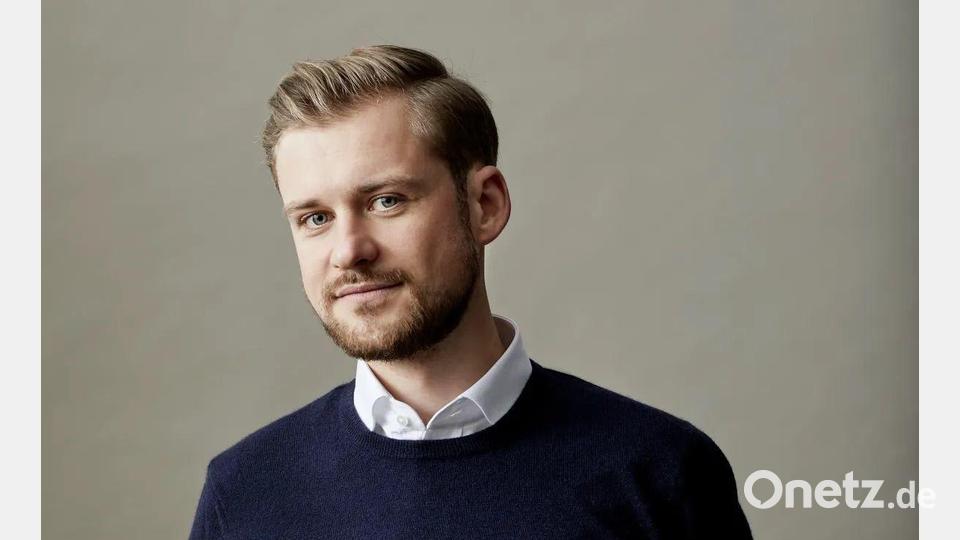 Ludwig Mittelhammer war zuletzt an der Wiener Staatsoper als Papageno in &quot;Der Zauberflöte&quot; zu hören. Bild: Daniel Fuchs/exb