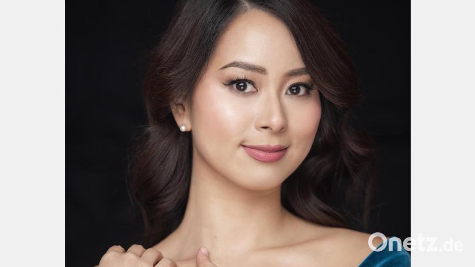 Akemi Murakami ist gefeierte Pianistin und Begleiterin unter anderem beim ARD-Musikwettbewerb. Bild: Shirley Suarez/exb