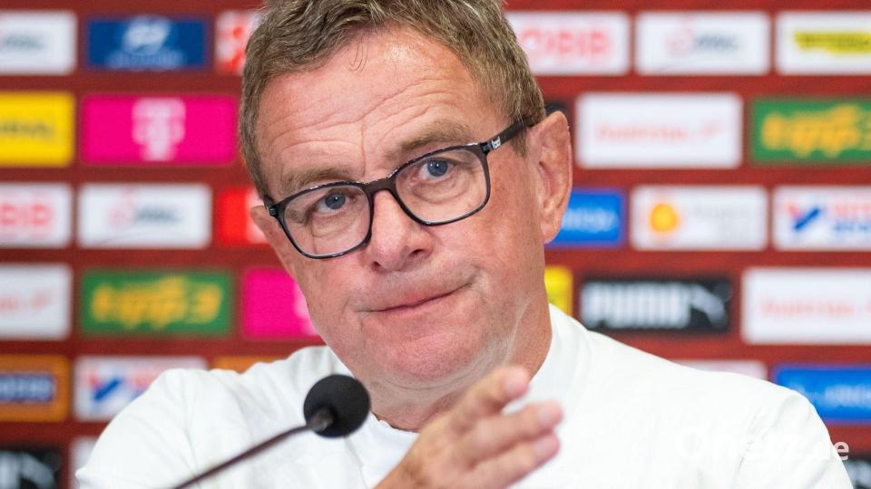 Ralf Rangick hat das Krankenhaus verlassen. (Archivbild) Bild: Georg Hochmuth/APA/dpa