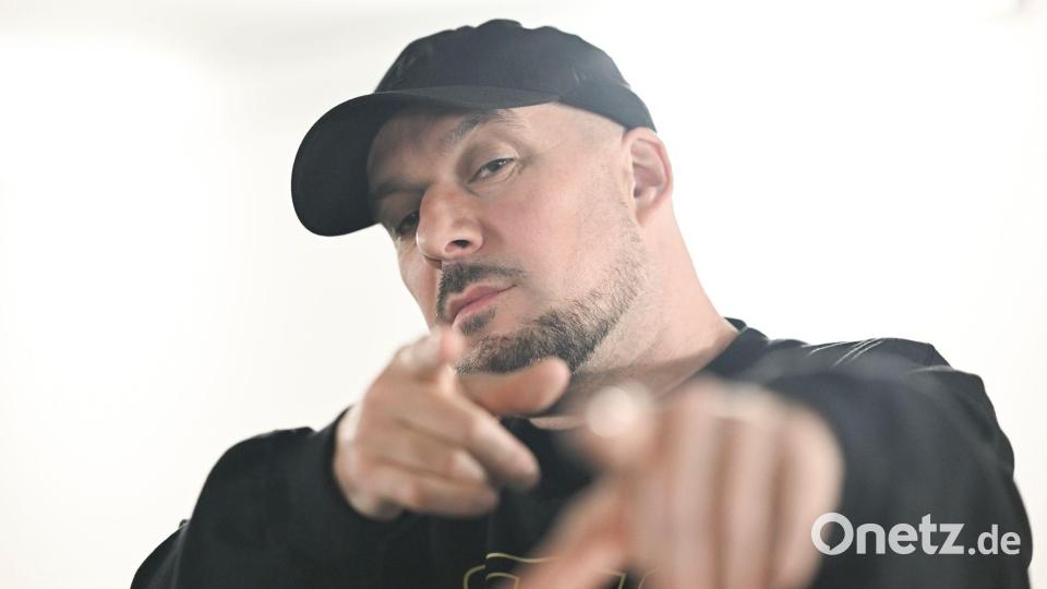 Mit „Lan Juks“ begibt sich Kool Savas auf Spurensuche in seine eigene Vergangenheit und liefert dabei ein Album, das Hip-Hop-Fans von früher und heute verbindet. Bild: Jens Kalaene/dpa