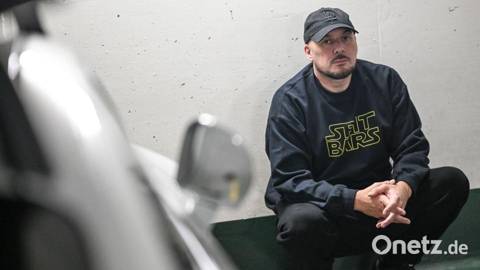 Rund 30 Jahre im Rapgeschäft, 50 Jahre alt – und trotzdem Kool Savas klingt auf „Lan Juks“ so frisch, als hätte er gerade erst angefangen. Bild: Jens Kalaene/dpa