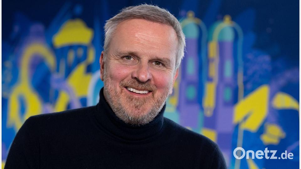Dietmar Hamann warnt die Bayern-Profis vor unnötiger Energieverschwendung. Bild: Sven Hoppe/dpa