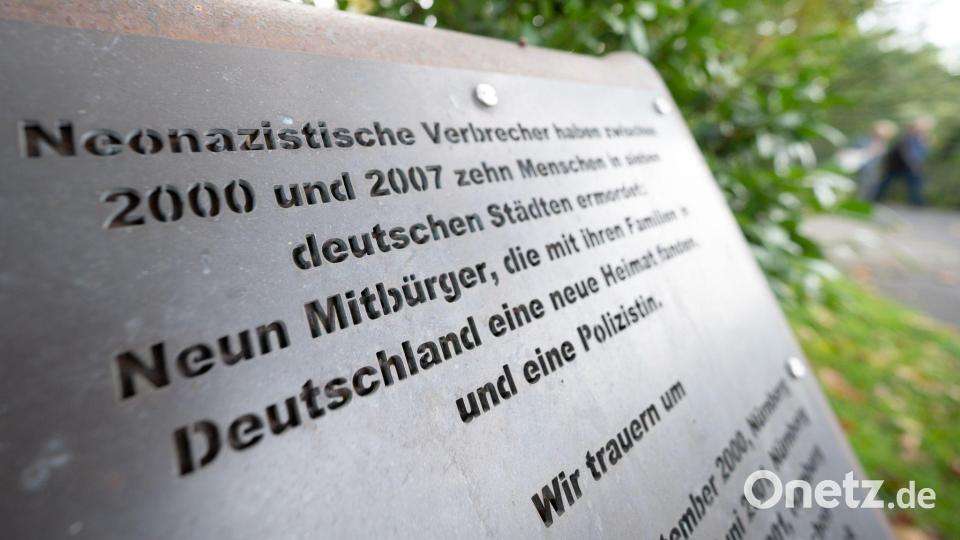 In einem neuen Thriller greift der SWR offene Fragen zum Mord an der Polizistin auf. (Archivbild) Bild: Bernd Weißbrod/dpa