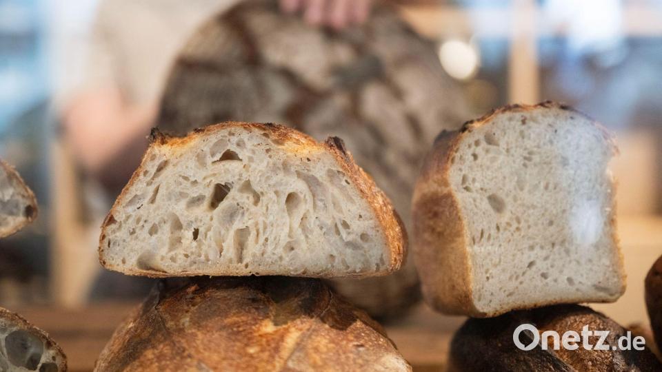 Szene-Cafés und Backstuben setzen schon länger auf den Sauerteig-Trend. Bild: Marijan Murat/dpa