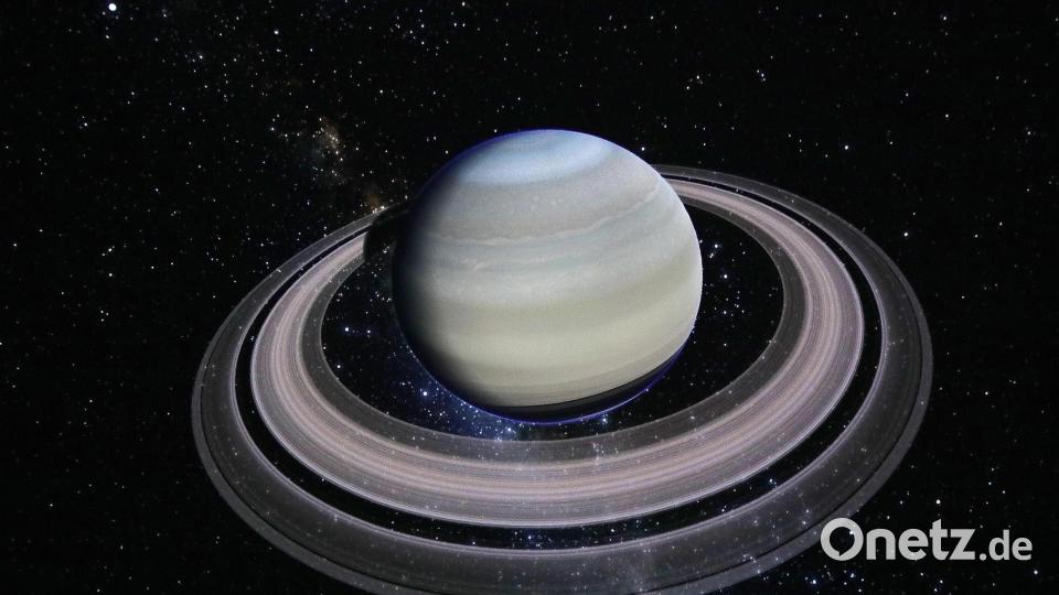 Aber drin kannst du zu fremden Planeten reisen. Bild: Wolfgang Steinbacher