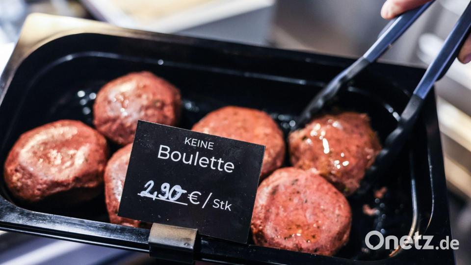 Wirtschaftsvertreter warnen vor möglichen Schäden für Unternehmen. (Symbolbild) Bild: Oliver Berg/dpa