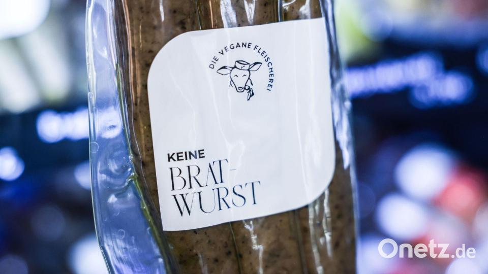 Viele Produkte müssten neue Namen bekommen, sollte das Verbot umgesetzt werden. (Symbolbild) Bild: Oliver Berg/dpa