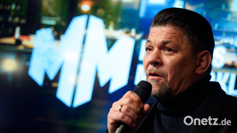 Der Gewinner der Show tritt gegen Tim Mälzer bei „Kitchen Impossible“ an. Bild: Gregor Fischer/dpa