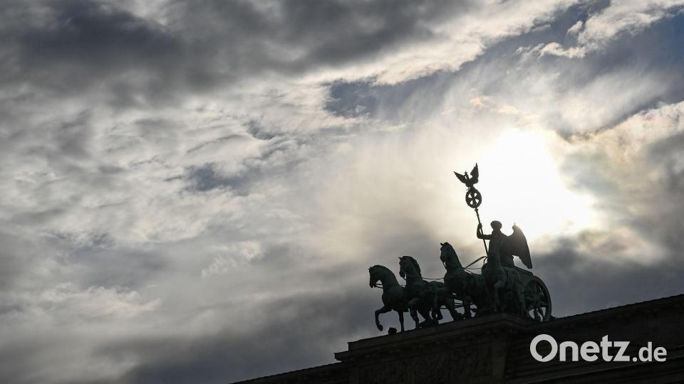 Die Gefühlslage der Nation ist nach Einschätzung des Psychologen Stephan Grünewald derzeit schwierig und stark von Verdrängung geprägt. (Archivbild) Bild: Jens Kalaene/dpa-Zentralbild/ZB