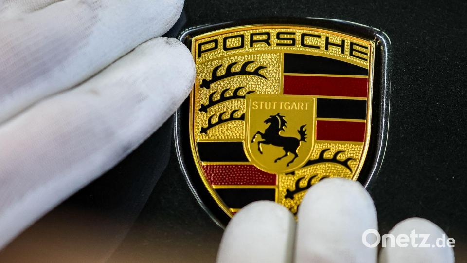 Vor allem in China sank die Nachfrage deutlich. Bild: Jan Woitas/dpa